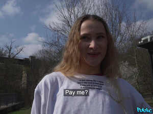 Пикапер украл наивную первокурсницу с остановки для секса за деньги