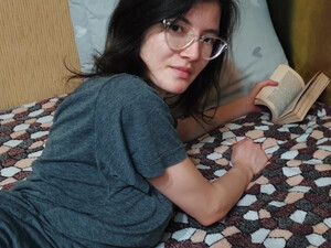 Обманом развел русскую студентку на секс, чтобы опустошила яйца