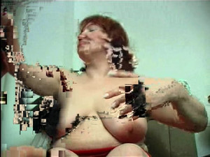 Жирная милфа ебется с молодым а его подруга с мужем толстухи