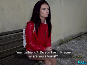 Пикапер развел на секс за деньги красивую русскую студентку